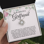 Girlfriend Romantic Jewelry Gifts