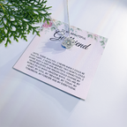 Girlfriend Romantic Jewelry Gifts