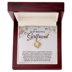 Girlfriend Romantic Jewelry Gifts