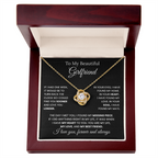 Beautiful Girlfriend Necklace Gifts