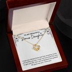 Bonus Daughter Special Gift for Her