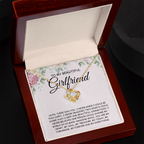 Girlfriend Romantic Jewelry Gifts