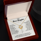 Heartfelt Bonus Daughter Gifts