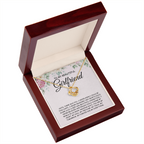 Girlfriend Romantic Jewelry Gifts