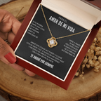 Spanish Love Gift for Your Wife Now