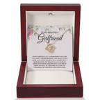 Girlfriend Romantic Jewelry Gifts