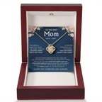 Best Mom Gift, Mother Love Messages