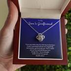 Son's Girlfriend Jewelry