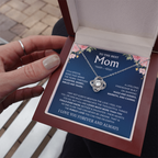 Best Mom Gift, Mother Love Messages