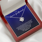 Son's Girlfriend Jewelry