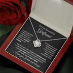 Beautiful Girlfriend Necklace Gifts