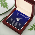 Son's Girlfriend Jewelry