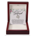 Girlfriend Romantic Jewelry Gifts