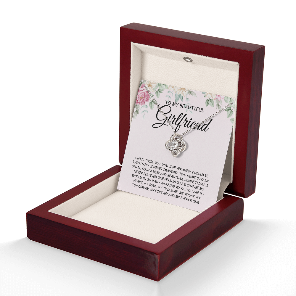 Girlfriend Romantic Jewelry Gifts