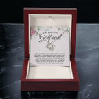 Girlfriend Romantic Jewelry Gifts