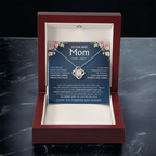 Best Mom Gift, Mother Love Messages