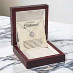 Son's Girlfriend Love Jewelry Gifts