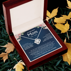 Best Mom Gift, Mother Love Messages