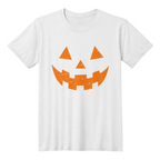 Halloween  T-Shirt Spooky Design