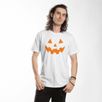 Halloween  T-Shirt Spooky Design