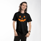 Halloween  T-Shirt Spooky Design