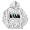Mama Hoodie, Proud Mom Gift