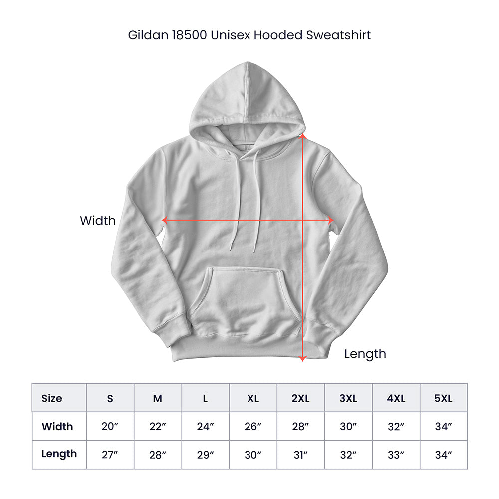 Mama Leopard Heart Mom Gift Hoodies