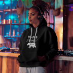 Mama Bear Hoodie, Mom Gift for Her