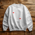 Long Distance Friendship Sweatshirt
