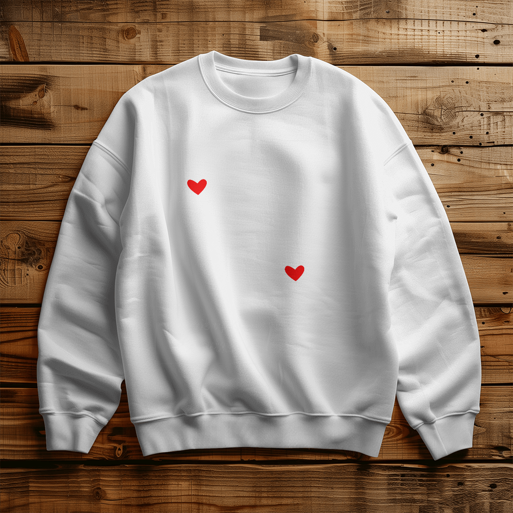 Long Distance Friendship Sweatshirt