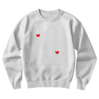 Long Distance Friendship Sweatshirt