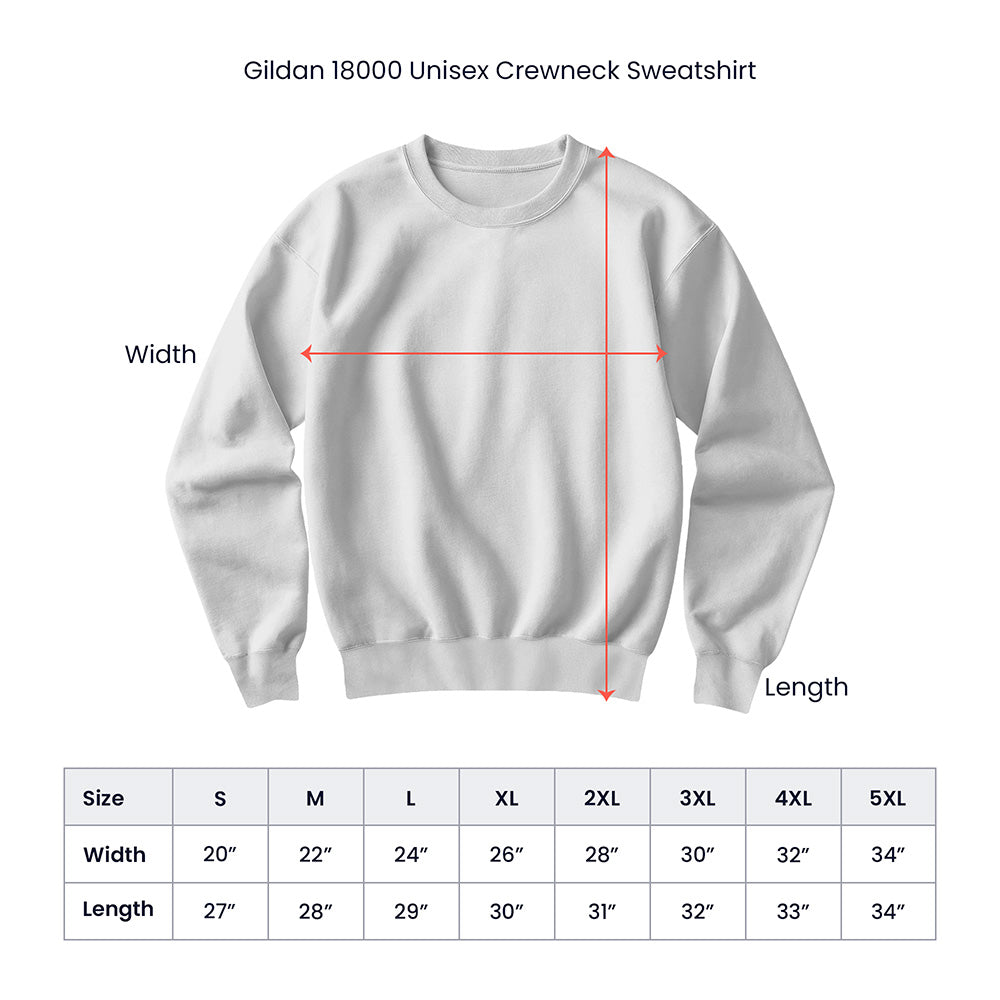 Cool Moms Club Retro Mom Sweatshirt