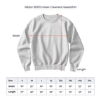 Cool Moms Club Retro Mom Sweatshirt