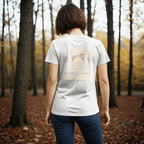 Good Moms Say Bad Words Teacher Tee