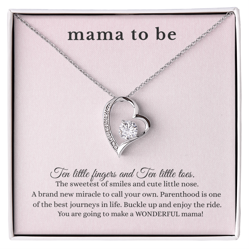 Mama To Be Pregnancy Gift for Moms!