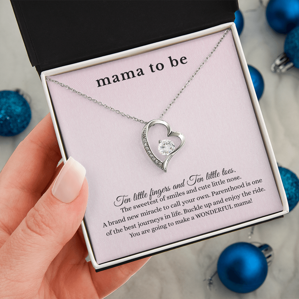 Mama To Be Pregnancy Gift for Moms!