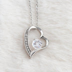 Daughter Gift, To My Beautiful Girl