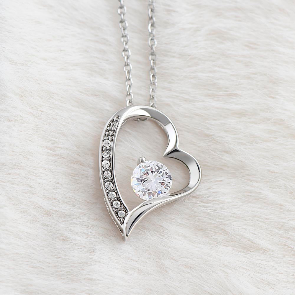 Daughter Jewelry Gift From Mom