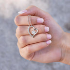 To My Wife Romantic Love Gift