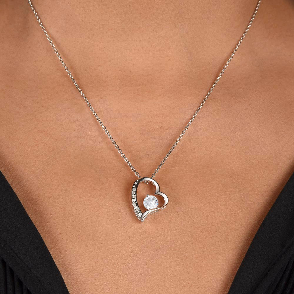 Daughter Jewelry Gift From Mom