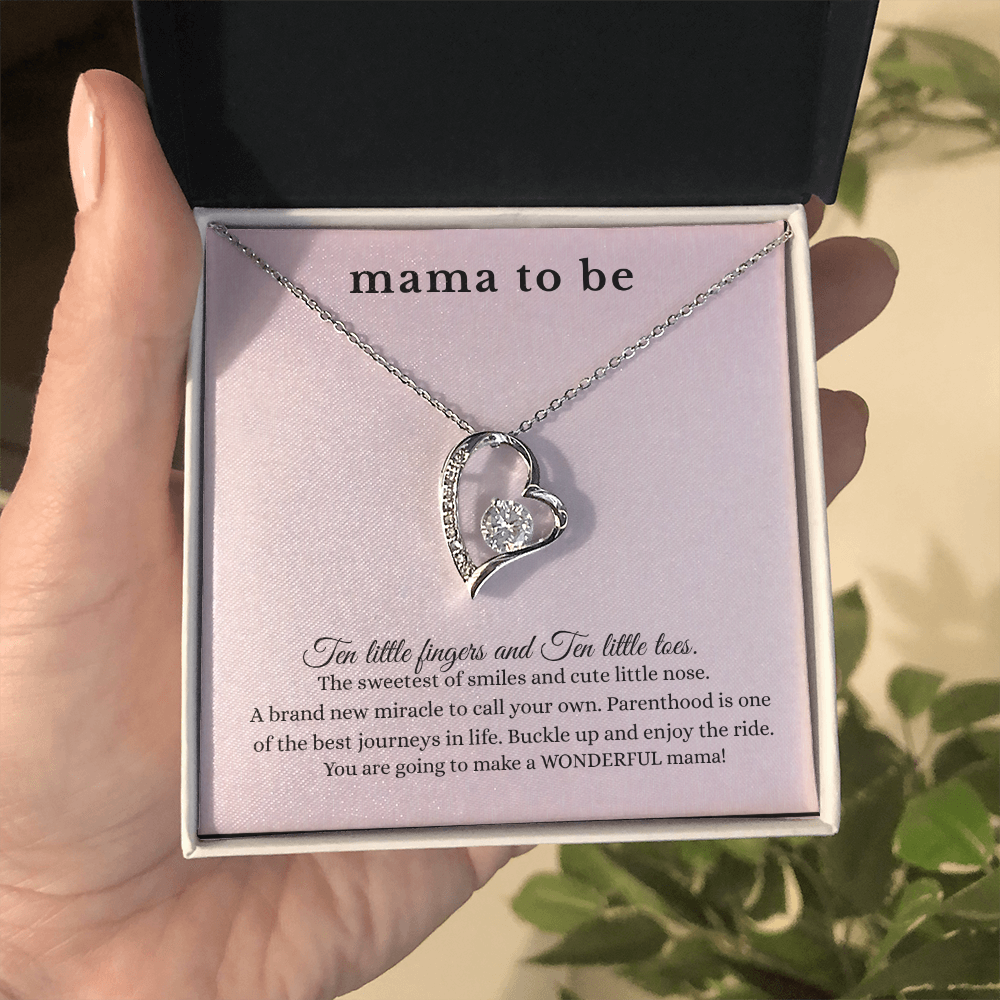 Mama To Be Pregnancy Gift for Moms!