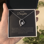 Daughter Jewelry Gift From Mom