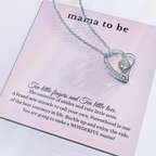 Mama To Be Pregnancy Gift for Moms!