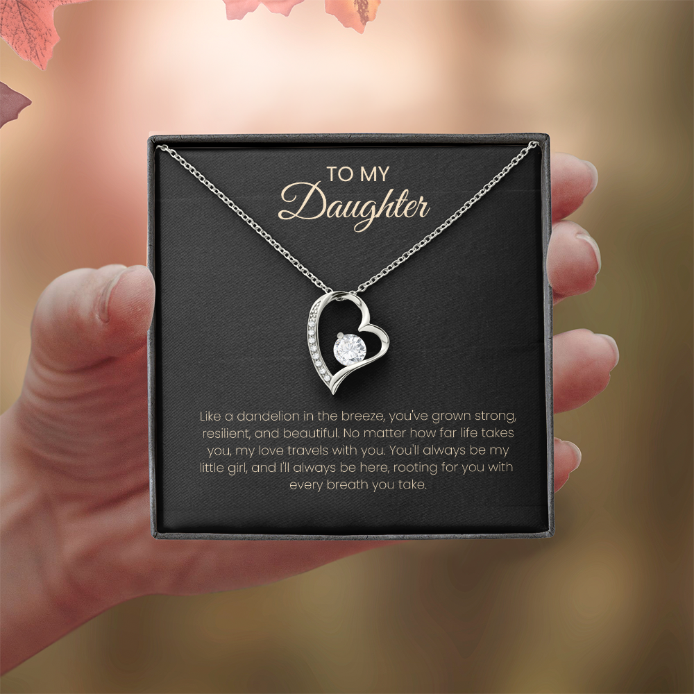 Daughter Jewelry Gift From Mom