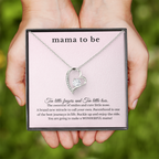 Mama To Be Pregnancy Gift for Moms!