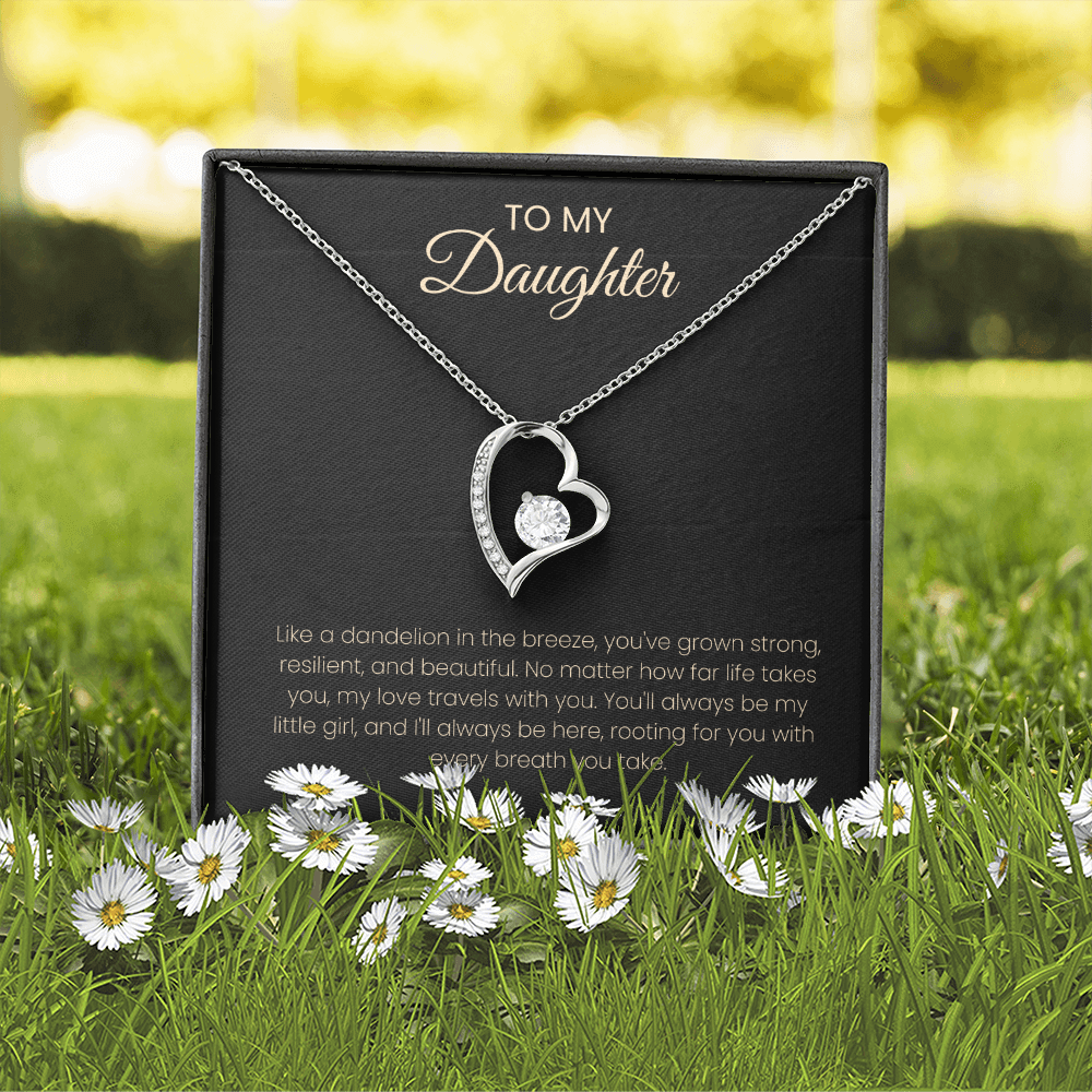 Daughter Jewelry Gift From Mom