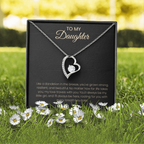 Daughter Jewelry Gift From Mom