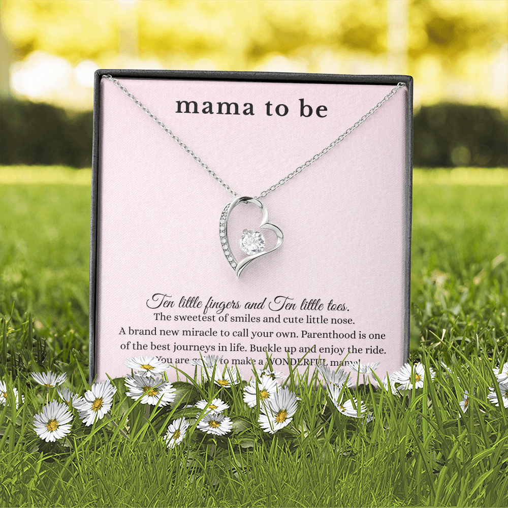 Mama To Be Pregnancy Gift for Moms!