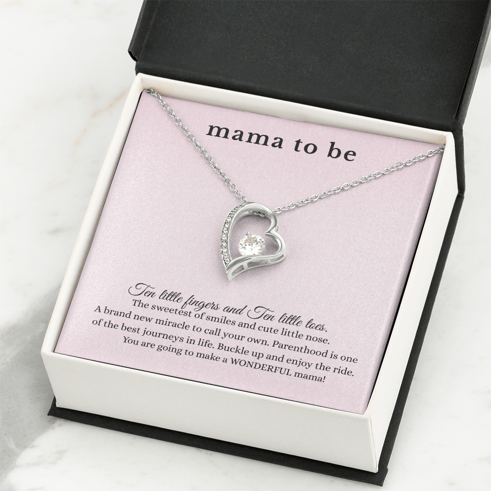 Mama To Be Pregnancy Gift for Moms!
