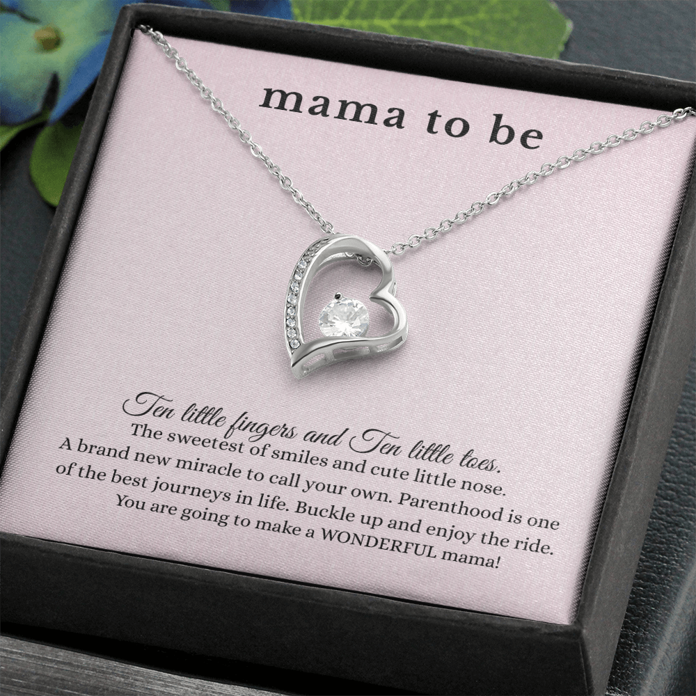 Mama To Be Pregnancy Gift for Moms!